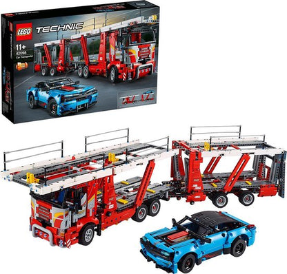 LEGO Technic Autotransportvoertuig - 42098