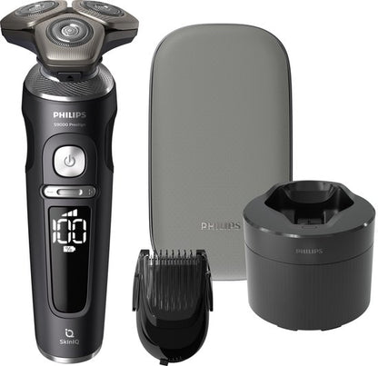 Philips Shaver S9000 Prestige SP984031 - Scheerapparaat mannen