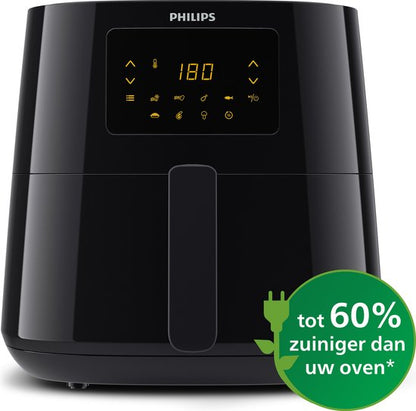 Philips Airfryer XL Essential HD9270/90 Hetelucht friteuse