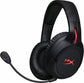 HyperX Cloud Flight Draadloze Gaming Headset