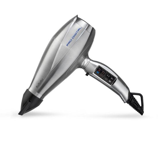 BaByliss 6000E Le Pro Digital - Föhn