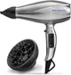 BaByliss 6000E Le Pro Digital - Fhn
