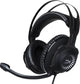 HyperX Cloud Revolver S Pro Gaming Headset   PC - Zwart Grijs