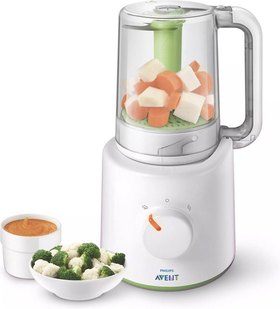 Philips Avent SCF870 20 - Stomer