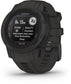 Garmin Instinct 2S Solar Smartwatch - Robuust Sporthorloge met GPS - Lange batterijduur - Graphite