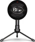Blue Microphones Snowball iCE USB Microfoon - Black