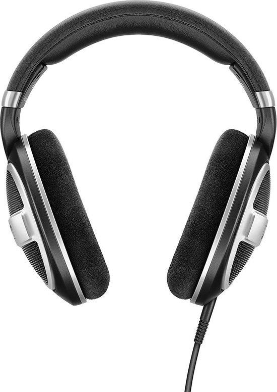 Sennheiser HD 599 - Over-ear koptelefoon - Zwart