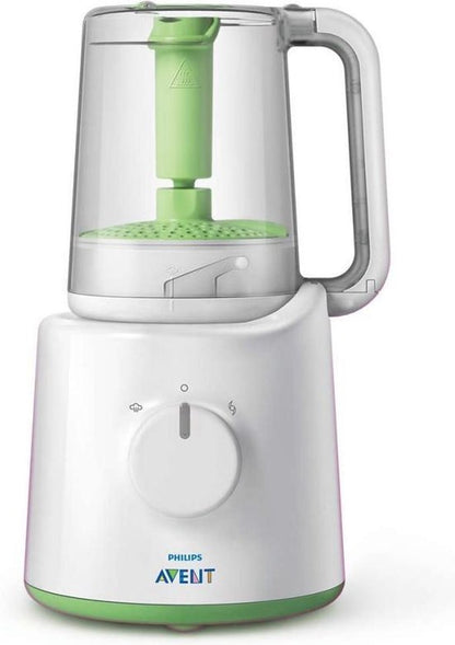 Philips Avent SCF870 20 - Stomer