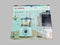 Tweedekans Bosch MCM3501M MultiTalent 3 Keukenmachine - 800W - Zwart/RVS | Professioneel Gecontroleerd