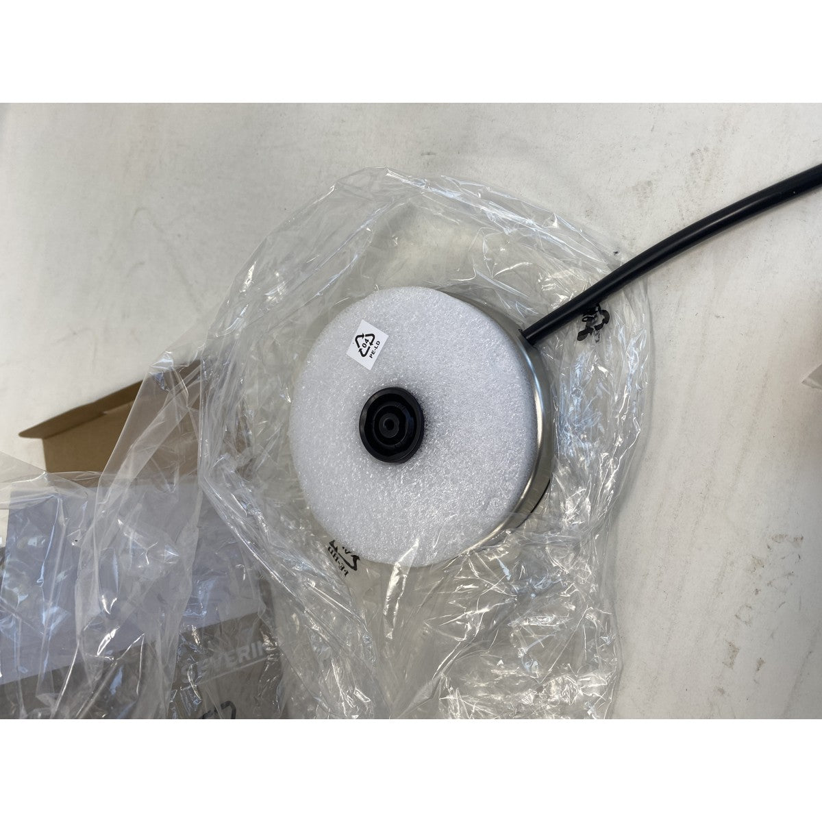 Tweedekans Severin WK 3458 Glazen Waterkoker Mini 0,5L - Multitemperatuur 1100W | Professioneel Gecontroleerd