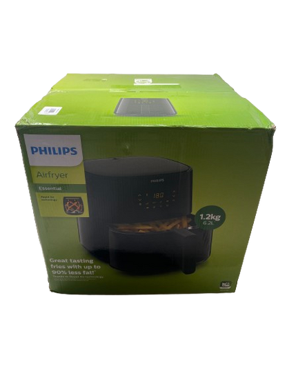 Philips Airfryer XL Essential HD9270/90 Hetelucht friteuse