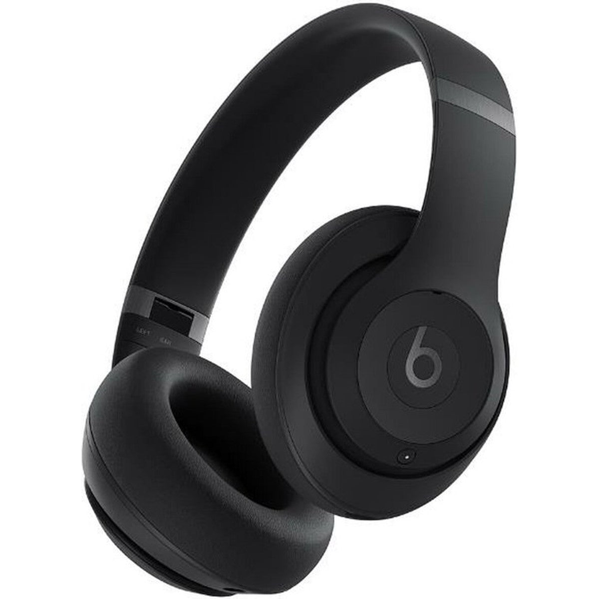 Tweedekans Beats Studio Pro Draadloze Koptelefoon - Zwart | Professioneel Gecontroleerd