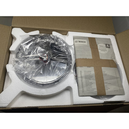 Tweedekans Bosch MCM3501M MultiTalent 3 Keukenmachine - 800W - Zwart/RVS | Professioneel Gecontroleerd