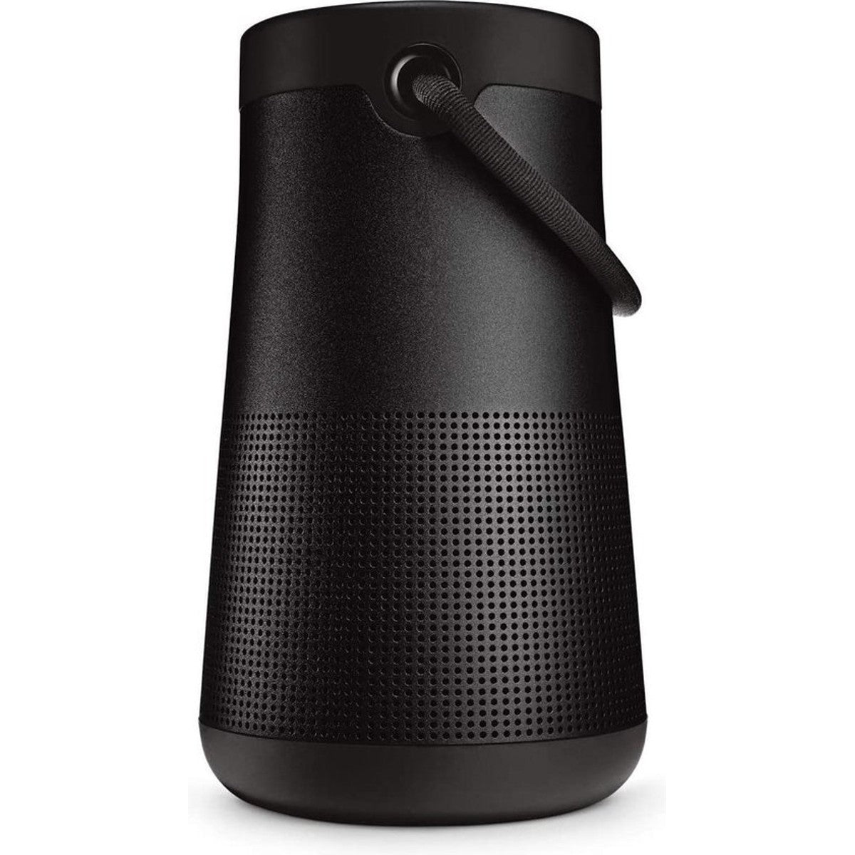 Tweedekans Bose SoundLink Revolve+ Series II draadloze luidspreker - zwart | professioneel gecontroleerd