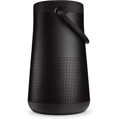 Tweedekans Bose SoundLink Revolve+ Series II draadloze luidspreker - zwart | professioneel gecontroleerd