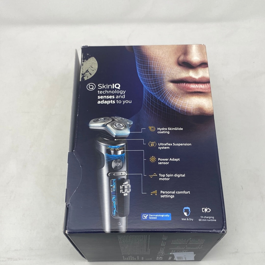 Philips Shaver S9000 Prestige SP984031 - Scheerapparaat mannen