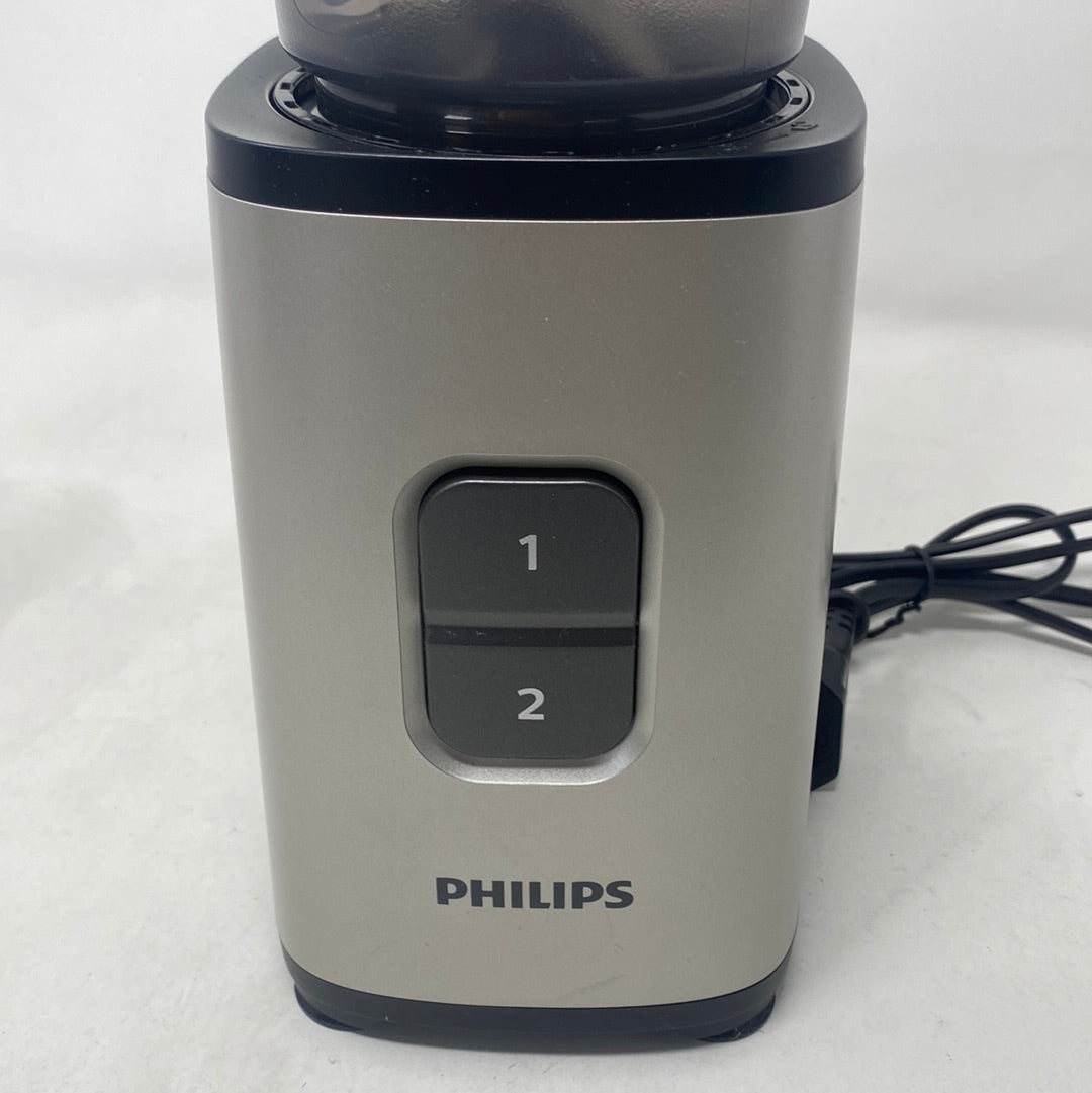 Philips Daily Collection HR260080 - Mini-blender