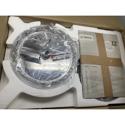 Tweedekans Bosch MCM3501M MultiTalent 3 Keukenmachine - 800W - Zwart/RVS | Professioneel Gecontroleerd