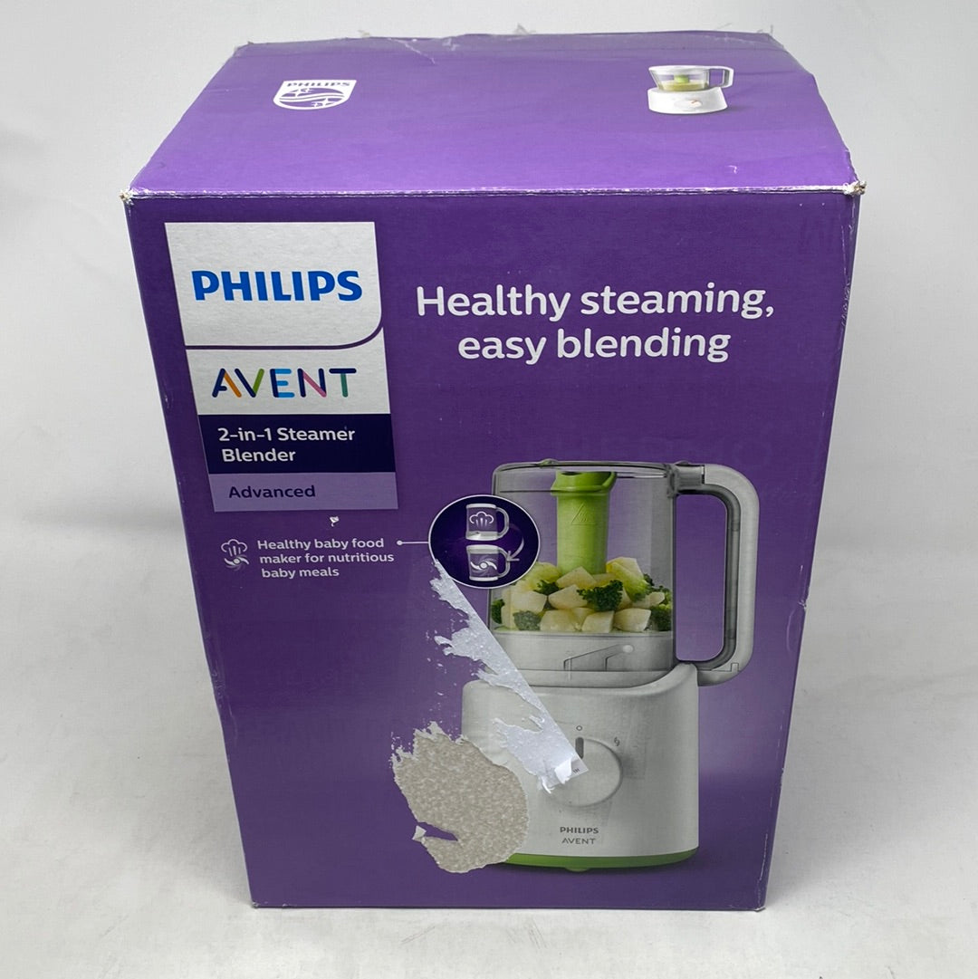 Philips Avent SCF870 20 - Stomer