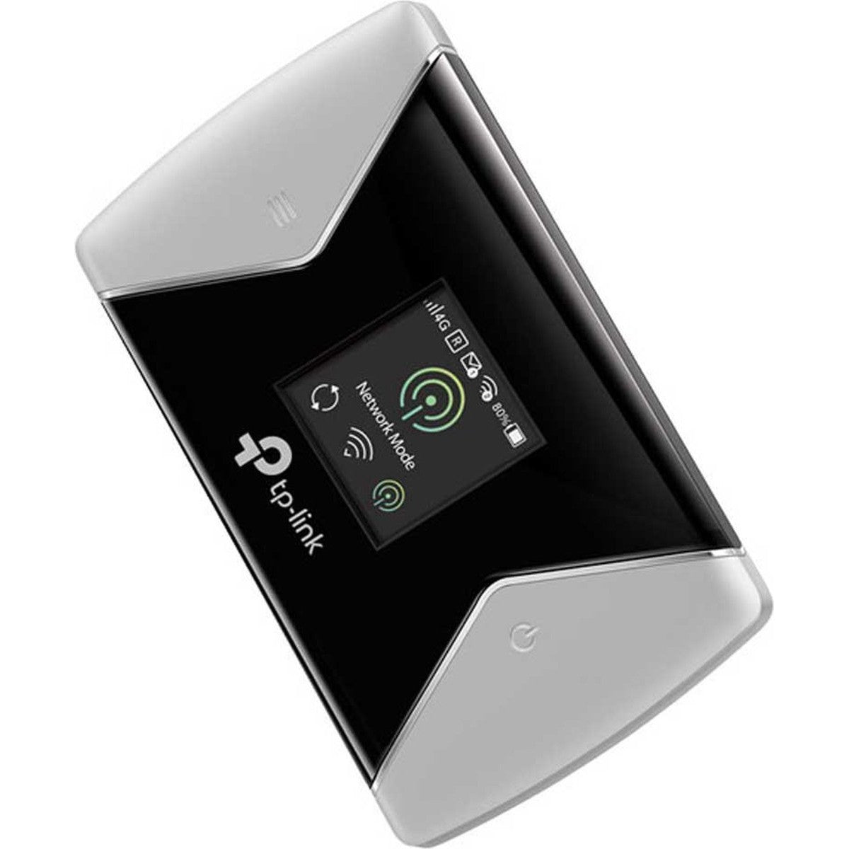 Tweedekans TP-Link M7450 MiFi Router - AC Dual-Band - 1-pack | Professioneel Getest