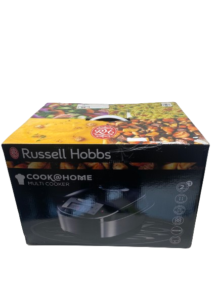 Russell Hobbs 21850-56 - MultiCooker