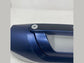 Bosch Flexxo BCH3P255 - Steelstofzuiger - Marine Blauw