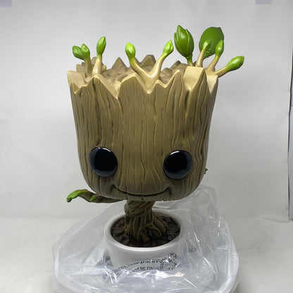 Funko POP - 45 cm Guardians of the Galaxy - Dancing Groot