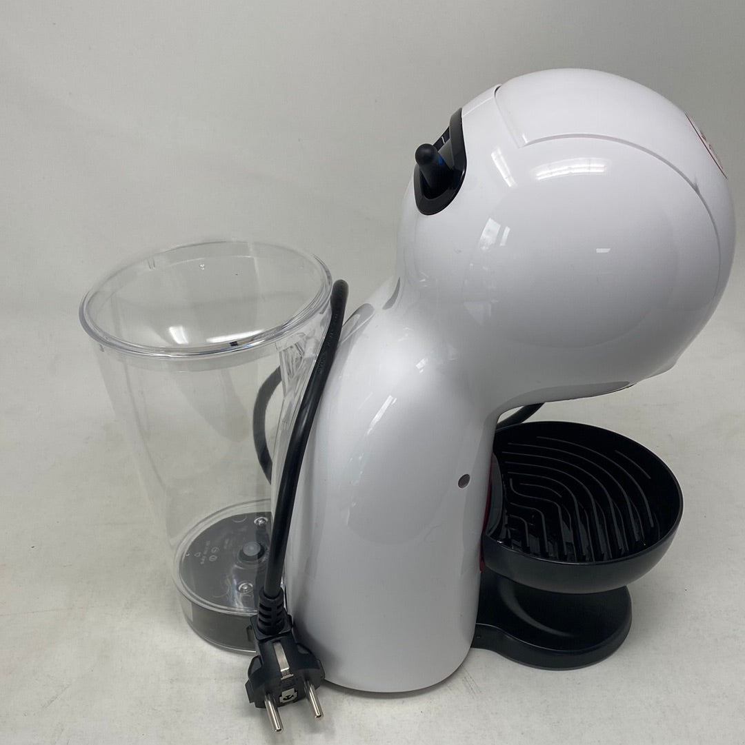 Krups NESCAF Dolce Gusto Piccolo XS KP1A31 - Koffiecupmachine - Wit