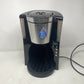 Melitta Look IV Therm Timer - Filter-koffiezetapparaat - Zilver