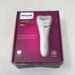 Philips Series 8000 BRE715 00 Wet Dry  Epilator