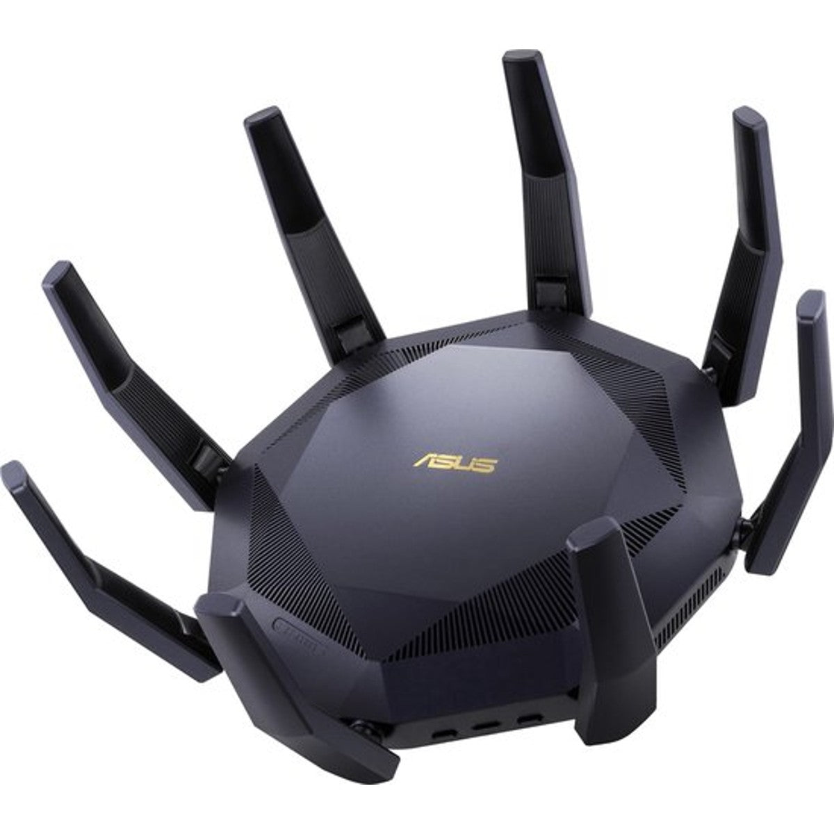 Tweedekans ASUS RT-AX89X Gaming Router - WiFi 6, AX6000, 10G-poort, 4G/5G-vervanger | Professioneel Getest