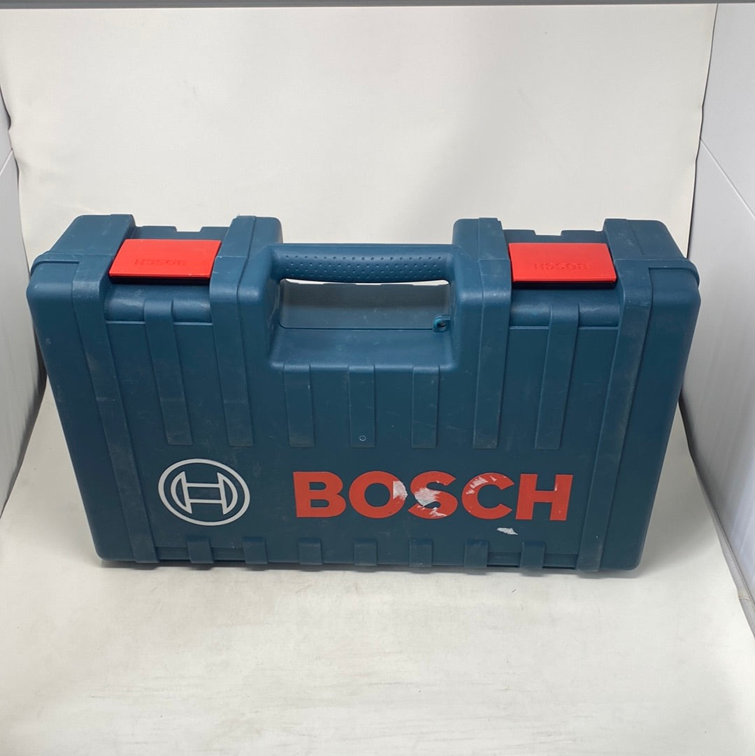 Bosch GSA 18V-32 18V Li-Ion accu reciprozaag body in koffer - koolborstelloos