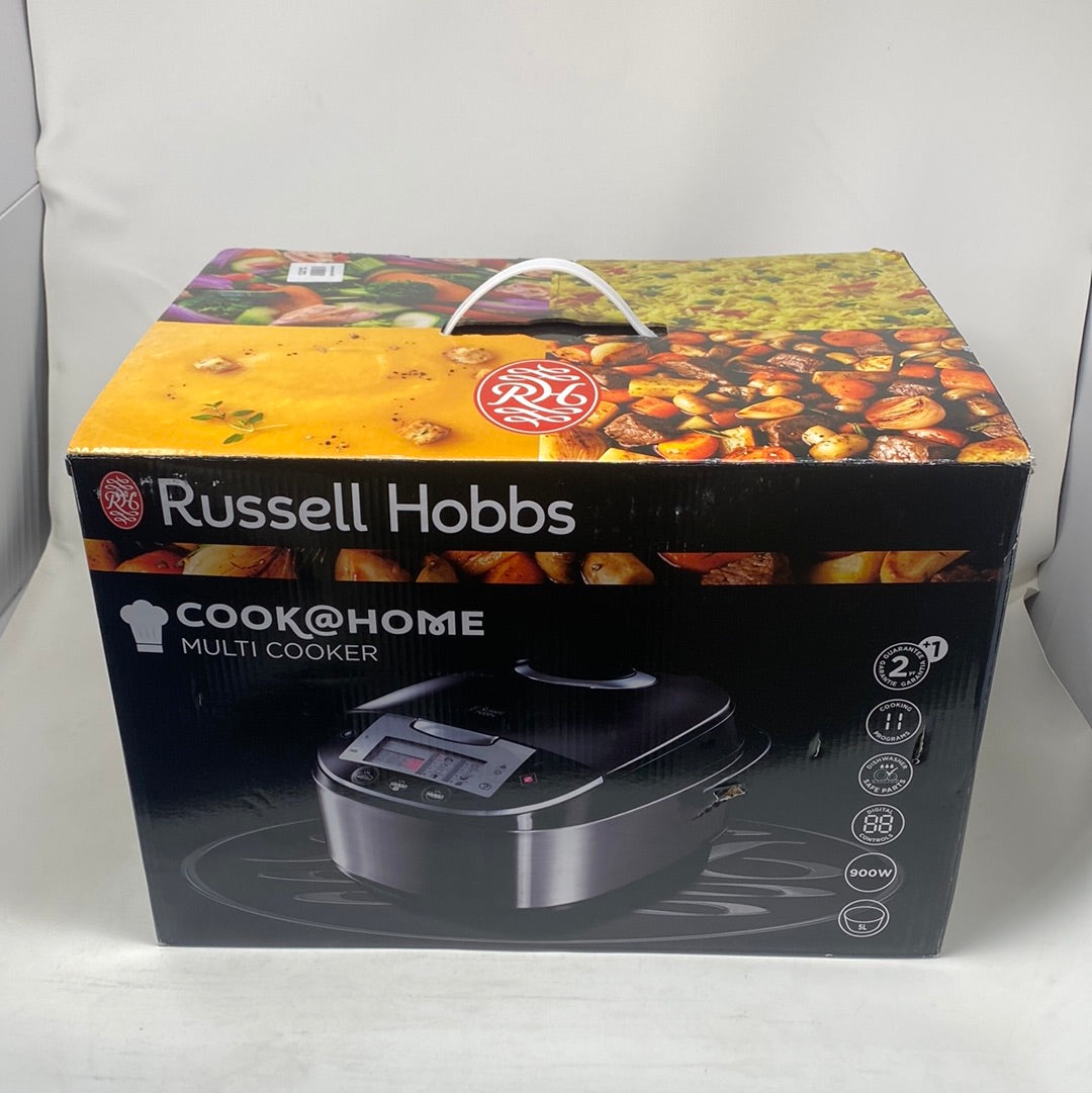 Russell Hobbs 21850-56 - Cook@Home Multi Cooker