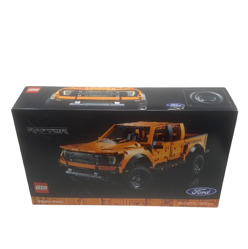 LEGO Technic Ford F-150 Raptor - 42126