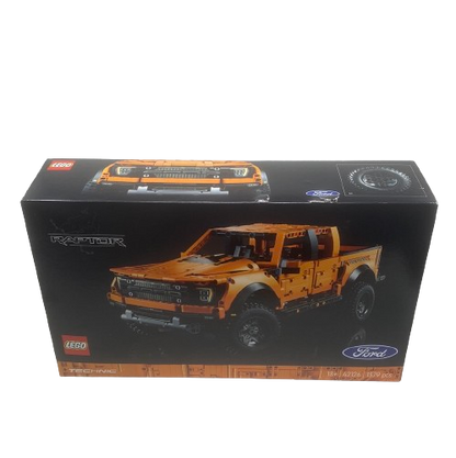 LEGO Technic Ford F-150 Raptor - 42126