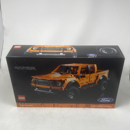 LEGO Technic Ford F-150 Raptor - 42126