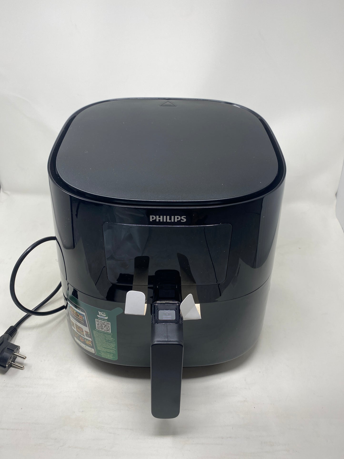 Philips Airfryer XL Essential HD9270/90 Hetelucht friteuse