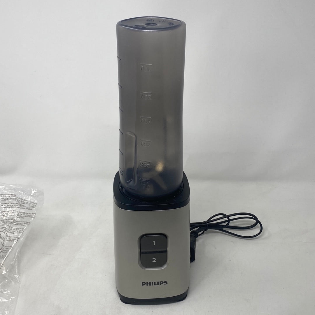 Philips Daily Collection HR260080 - Mini-blender