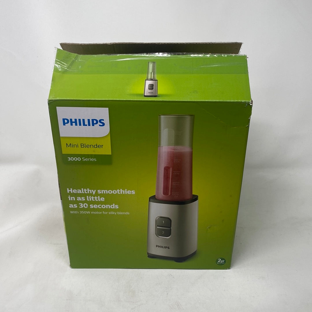 Philips Daily Collection HR260080 - Mini-blender