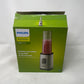 Philips Daily Collection HR260080 - Mini-blender