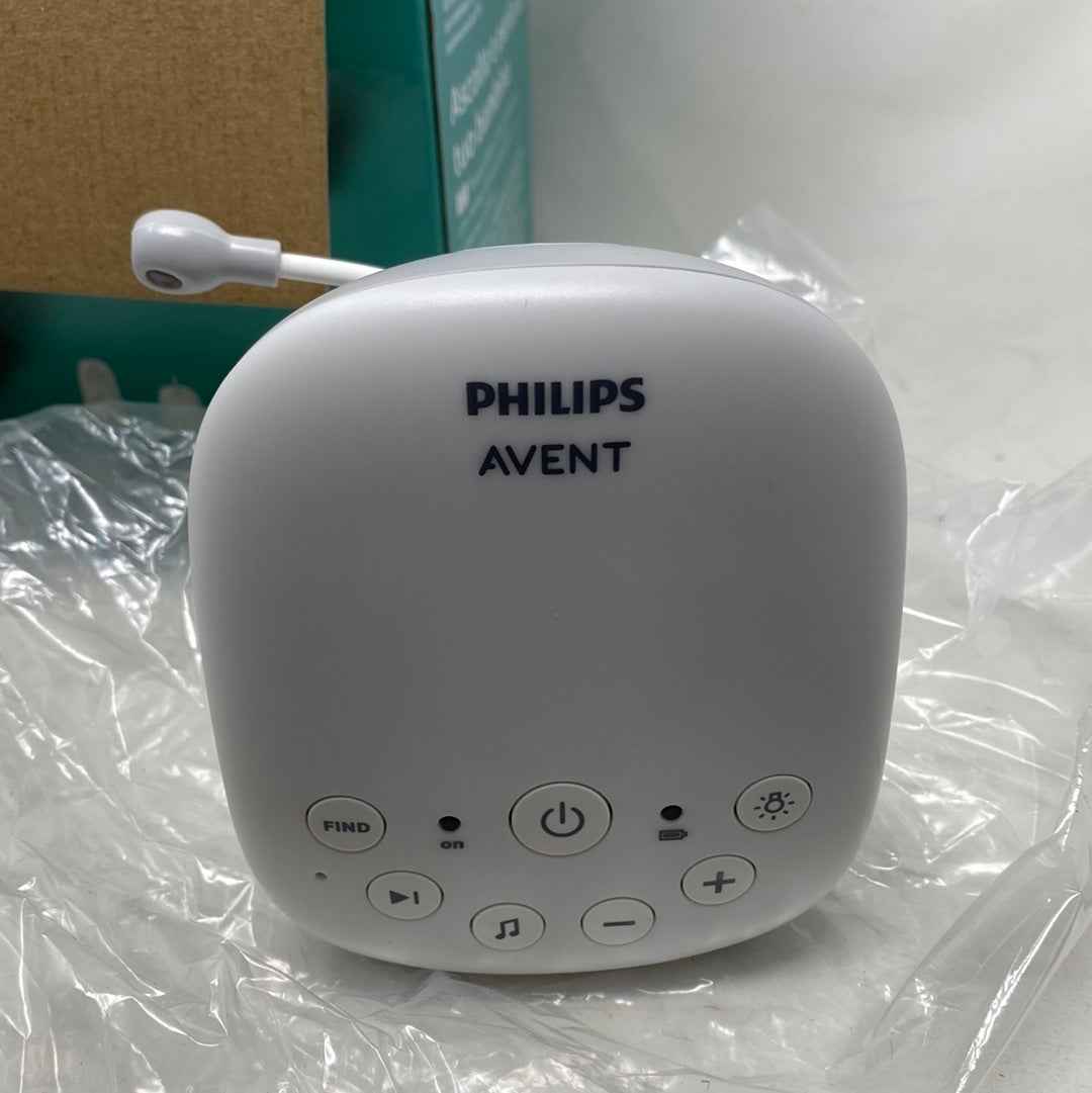 Philips Avent SCD713/26 - DECT-babyfoon