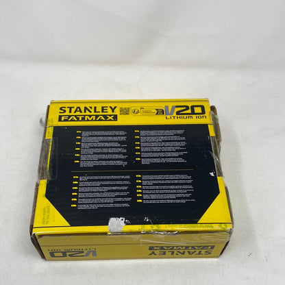 Stanley SFMCD721B FATMAX Accu Klop-Schroefboormachine 18V Basic Body