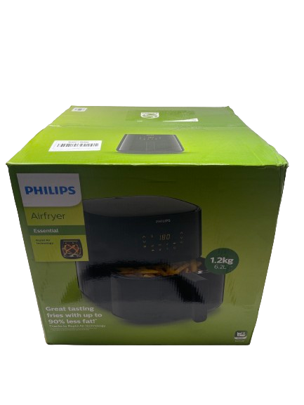 Philips Airfryer XL Essential HD9270/90 Hetelucht friteuse