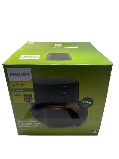 Philips Airfryer XL Essential HD9270/90 Hetelucht friteuse