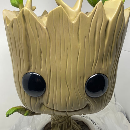 Funko POP - 45 cm Guardians of the Galaxy - Dancing Groot