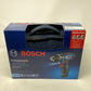 Bosch Professional Accu schroefboormachine GSR 12V-15 2x 2 0Ah  lader AL 1115 CV  39 accessoires  toolbag
