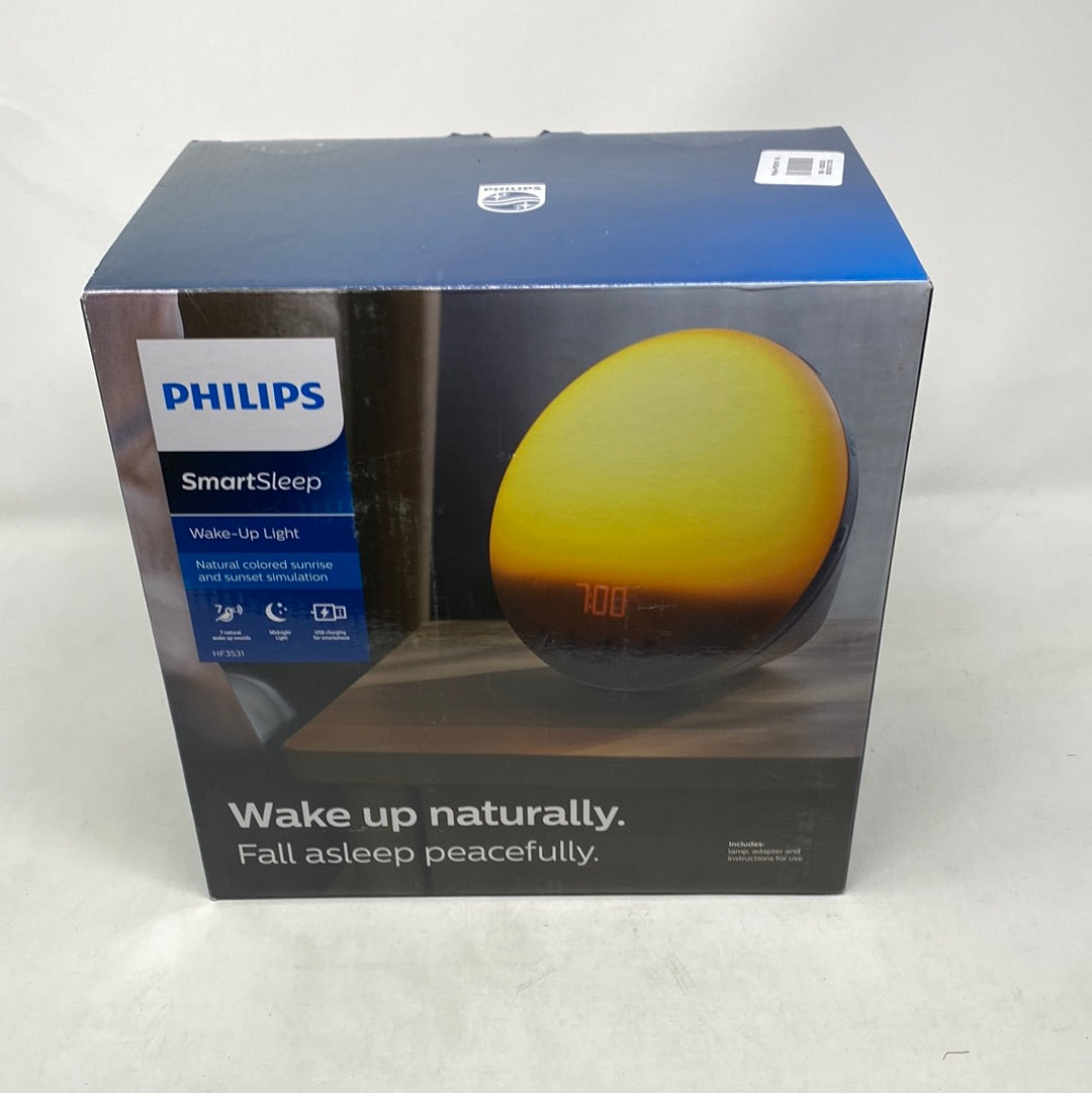 Philips HF353101 - Wake-Up-Light