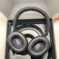 JBL E65BT NC - Draadloze over-ear koptelefoon met noise cancelling - Zwart