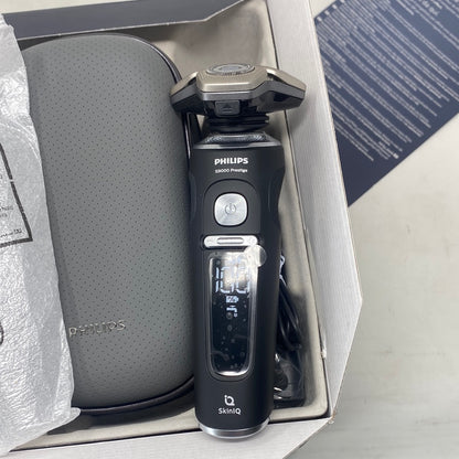 Philips Shaver S9000 Prestige SP984031 - Scheerapparaat mannen