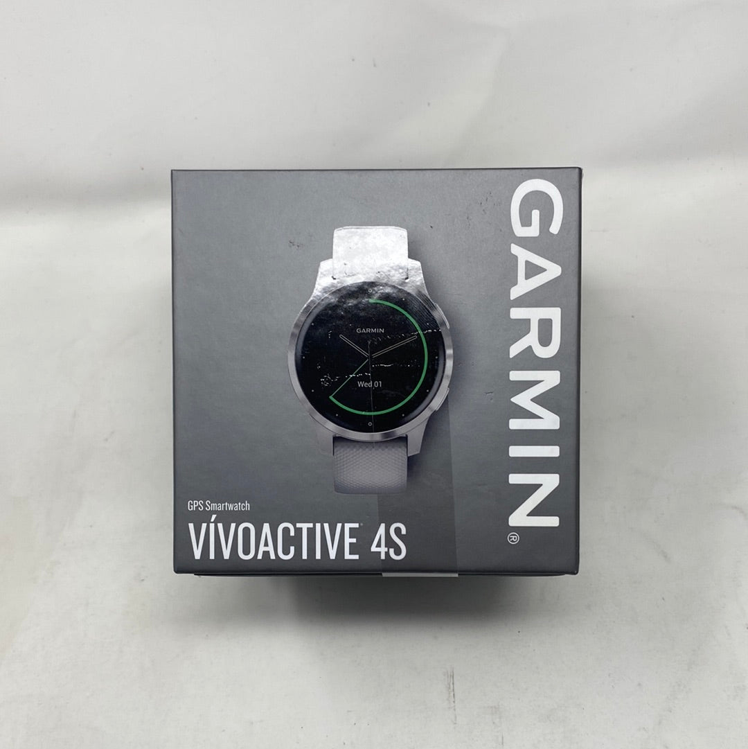 Garmin Vivoactive 4S Smartwatch - Sporthorloge met GPS Tracker